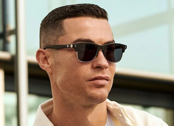 Best Ronaldo Haircuts Top Cristiano Ronaldo Hairstyles Hair System