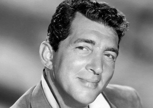 How to Get Dean Martin's Look By Customizing Hair Systems? - Hair System