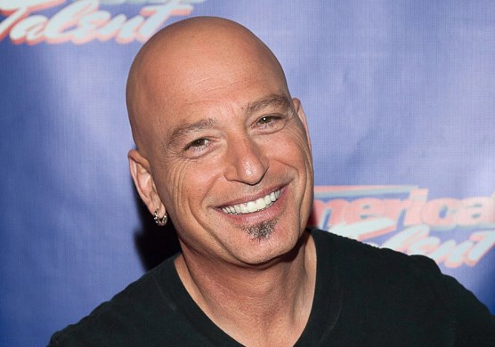 Why Did Howie Mandel Wear A Toupee and Was He Always Bald? - Hair System