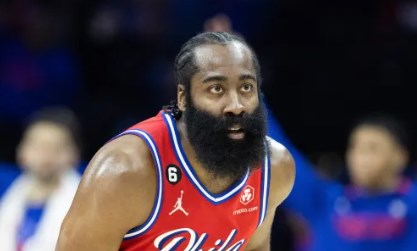 Is NBA Guard James Harden Balding? - Hair System