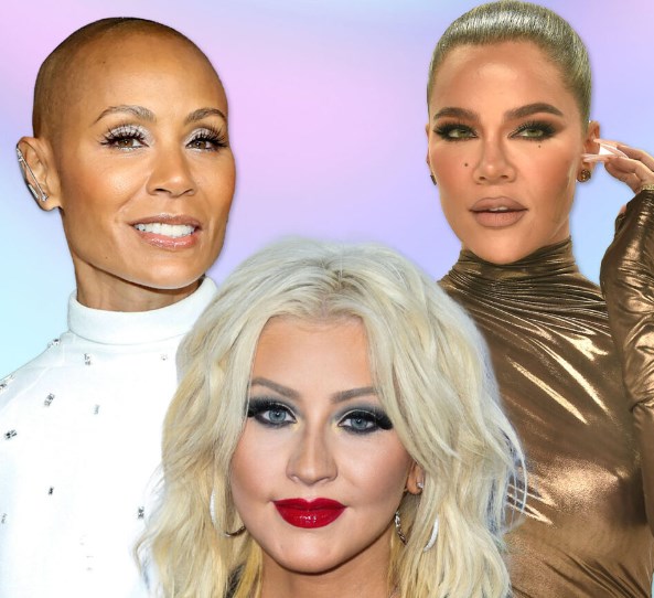 10 Top Female Celebrities Who Got a Hair Transplant Hair System