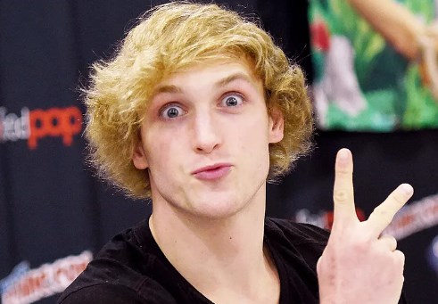 10 Stylish Logan Paul Haircuts And How To Recreate? - Hair System