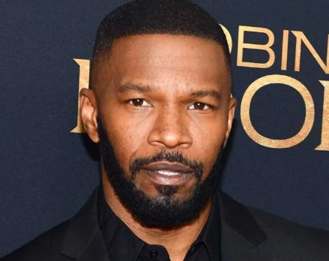 What Happened With Jamie Foxx S Hairline Hair System