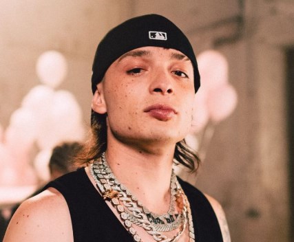 Where to Buy Peso Pluma Hair Wig? - Hair System