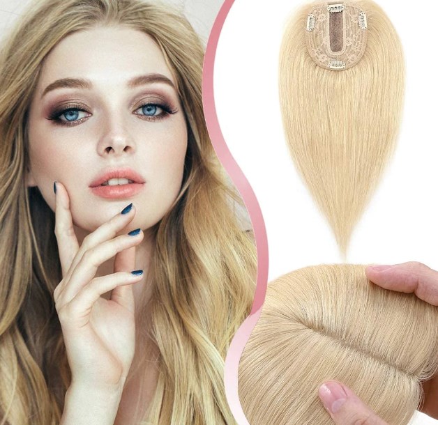 Buy Womens Hair Pieces in Australia and Singapore - Hair System
