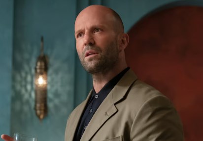 Unlocking The Mystery Of Jason Statham's Hair Transplant - Hair System