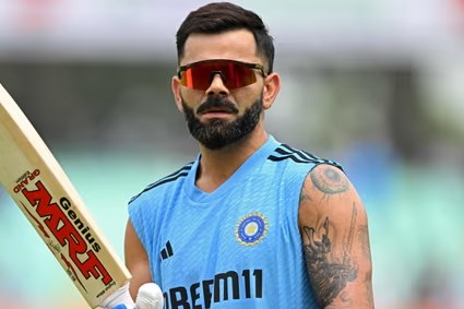 Everything About The Secret Of Virat Kohli Hair - Hair System