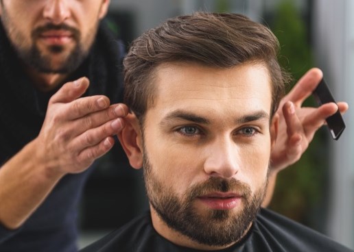 Finding The Best Hair Systems For Men In Las Vegas - Hair System