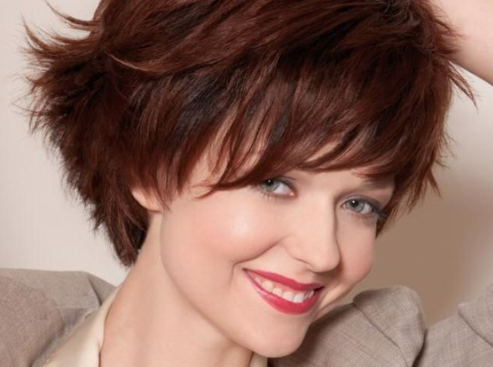 Enhance Your Look With Short Hair Pieces For Thinning Hair Hair System